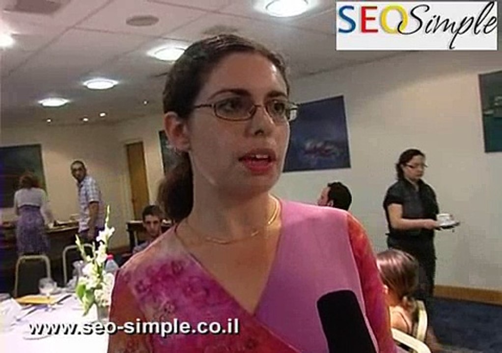 סאו סימפל קידום אתרים - כנס לקוחות