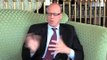 Dr. Lars Jaeger on Hedge Fund Replication and Alternative Beta - Opalesque.TV Part 2
