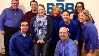 Join the BBB team!