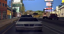 Grand Theft Auto San Andreas Loquendo | The House | Trailer 2015 |Especial de Hallowen