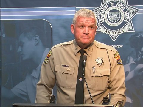 DPS update on Valley freeway shootings