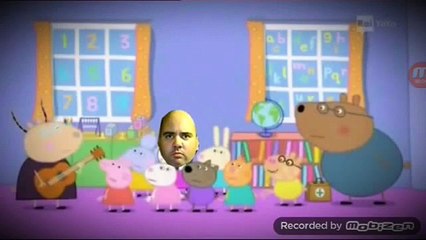Peppa pig. Parti divertenti ep 1