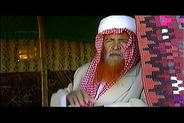 King AbdulAziz -Unity part 1/3