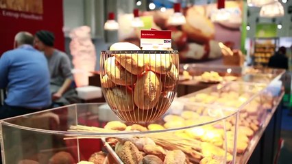 INTERNORGA: Die Leitmesse für den Außer-Haus-Markt