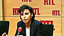 Rachida Dati cherche le père de sa fille Zohra, Dominique Desseigne,Sarkozy     !