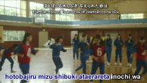 Nogizaka46 - Nandome no Aozora ka? (乃木坂46 - 何度目の青空か？)