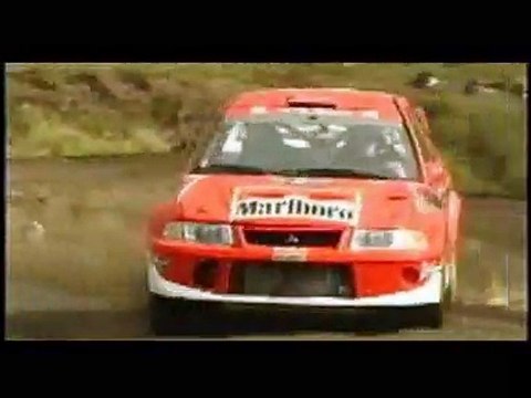 Rally Crash Vol. 2 Incidenti rally wrc