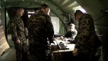 Simulatoren-Training – Moderne Ausbildung für eine schlagkräftige Armee
