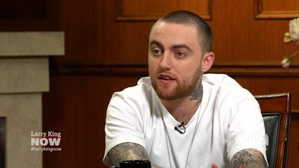 Mac Miller's Admirable Measure Of Success