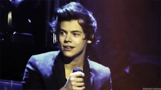 Harry Styles || Lips Of An Angel ||