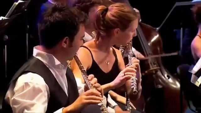 Yuja Wang plays Prokofiev : Piano Concerto No. 2 in G minor, Opus 16