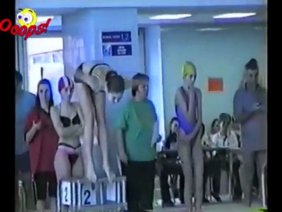 Epic Funny Fail Compilation 2012