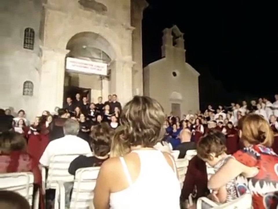 Vidovdan - Savina Herceg Novi