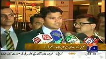 Geo News Headlines Today 13 April 2015, Latest News Updates Pakistan Cricket Team Bangladeh Tour