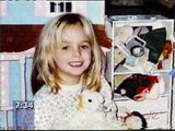 JonBenet Ramsey-Iris