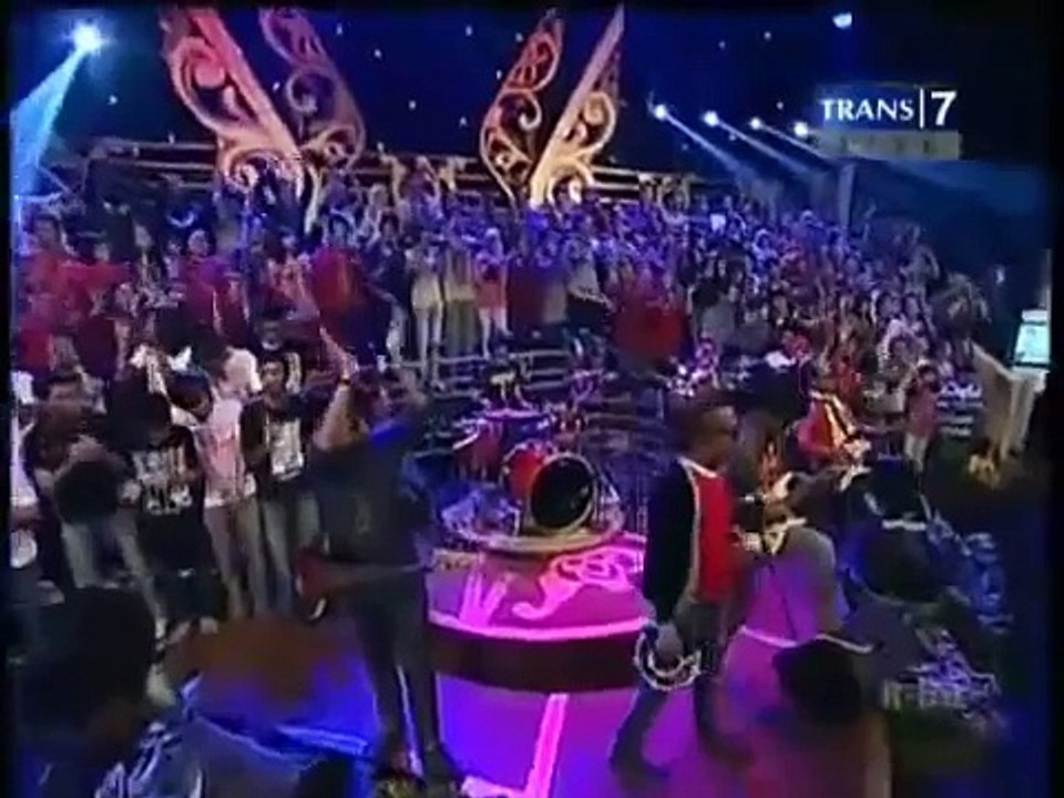 OVJ Band - Kompilasi