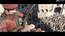 Assassins Creed  brotherhood trailer HD