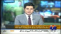 Geo News Headlines 10 April 2015, Latest Updates Zimbabwe Cricket Team Ready to Play in Pakistan