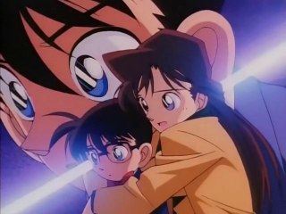 Detective Conan - Opening 1 (Latino) [Creditless]