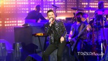 TARKAN: Ölürüm Sana Live @ Harbiye, Istanbul - August 27th 2015