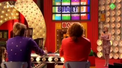 Budget Tv Aflevering 1 Van Poldermodel tot foldermodel (deel 1)