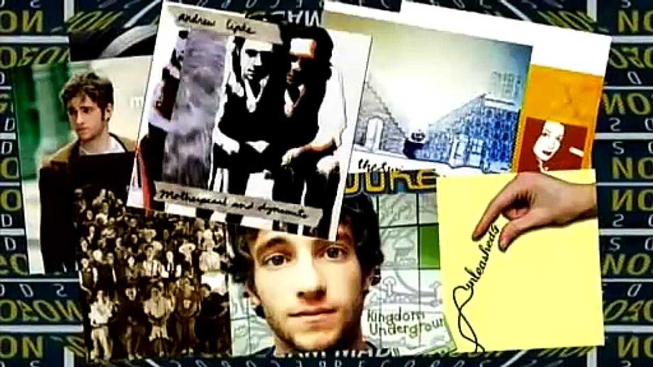 Drexel University: "Mad Dragon Records" | Creative Campus