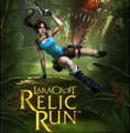Lara Croft: Relic run apk  data zip (Via MEGA)