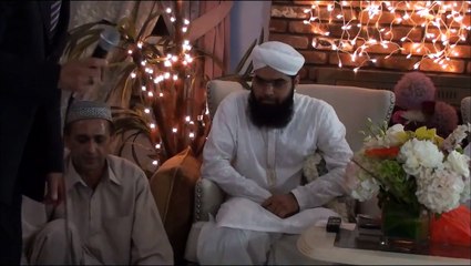 Shehre Nabi Teri Galiyon ka Naksha hi, Kalam of Shaykhul Islam, Madni Miya Sahab