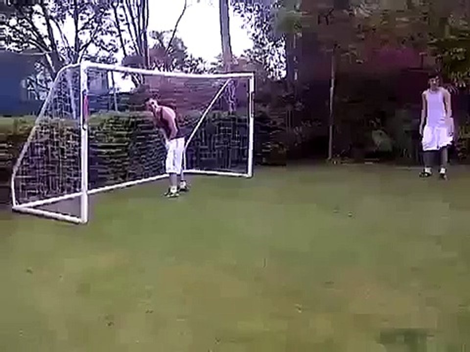 Such Twelve is shot