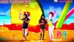 Just Dance 4-Asereje (The Ketchup Song) 5 stars