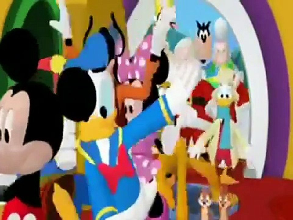 Happy Birthday, Mickey Mouse Style!