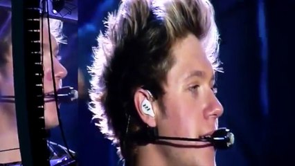 i think im in love again // niall horan