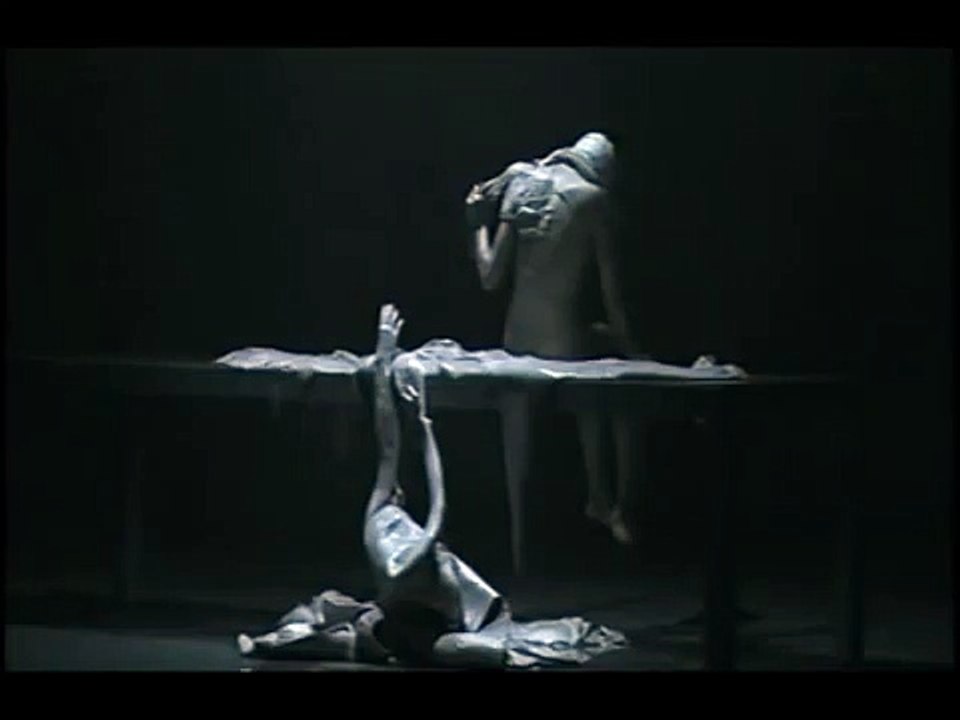 Hey Girl ! - Romeo Castellucci