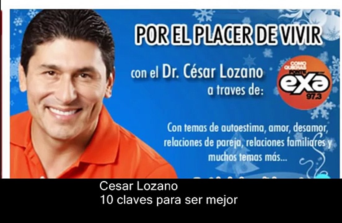 10 claves para ser mejor