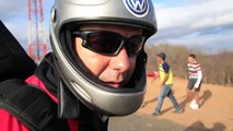 Amarok | Amarok Expedition | Episódio 4 | Volkswagen