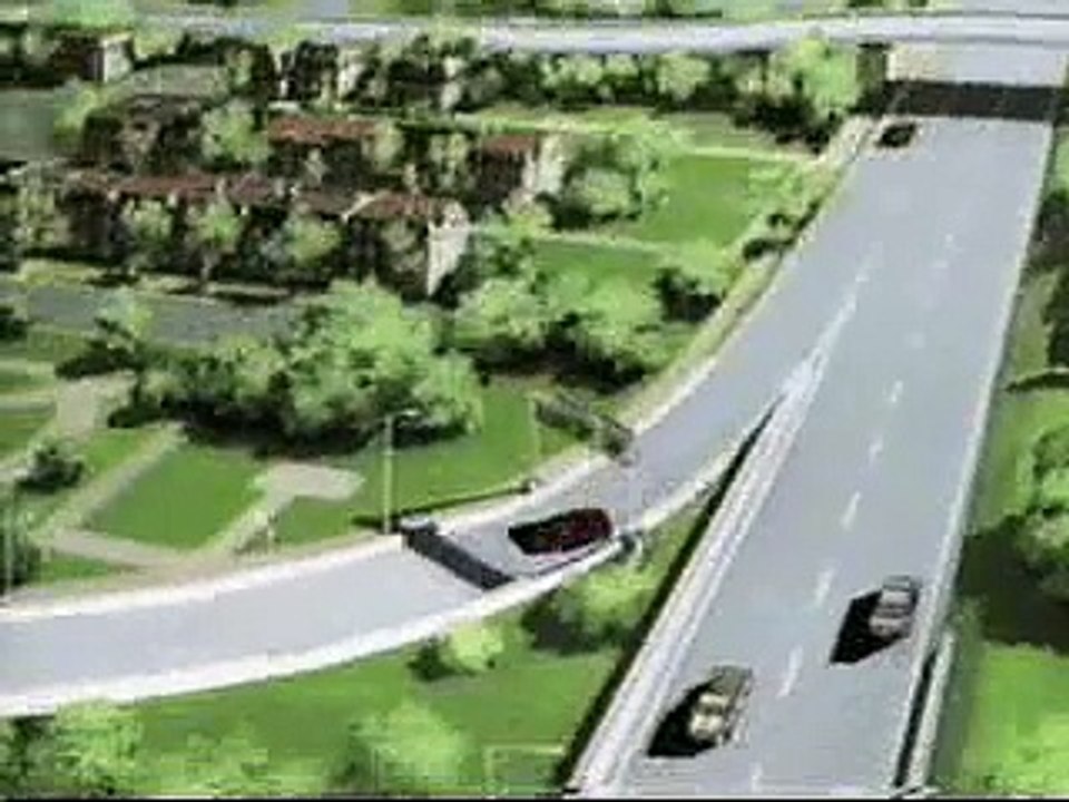 AMV Offspring: staring at the sun (Gunsmith Cats)