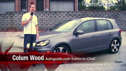 2010 Volkswagen GTI Review - The hot hatch gets civilized, but can still perform