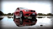 2011 BMW 1 Series M Coupe - Quick Look