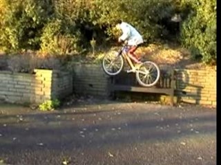 cascade velo
