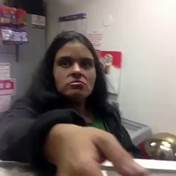 Gasstation pranks 313 angi lying IB Nicholas Fraser