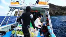 沖繩 水肺潛水