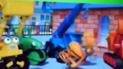 Bob the Builder Theme Song