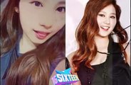 TWICE (Sixteen) - New JYP girl group 2015