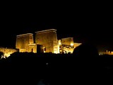 Egypt - Philae Temple - Light and Sounds Show