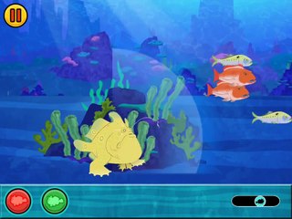 APP | Wild Kratts World Adventure *NEW UPDATE* | PBS KIDS