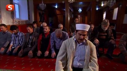 İki Dünya Arasında 213. Bölüm