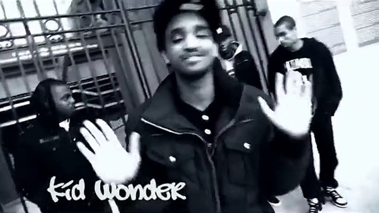 COLUMBUS HIP HOP CYPHER