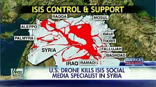 Is a drone war against ISIS enough to defeat threat? - FoxTV Political News