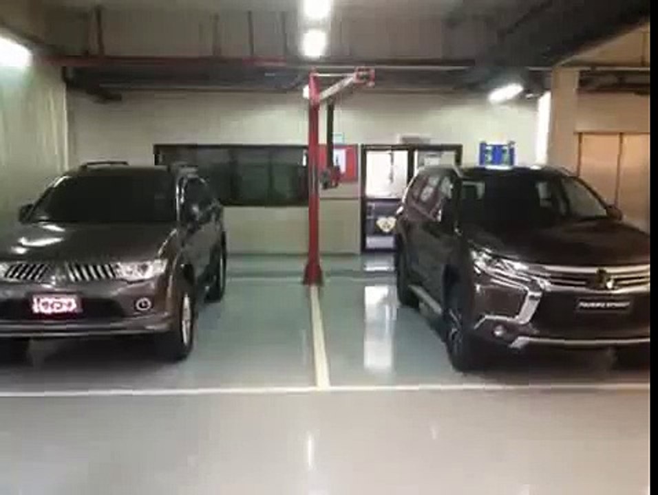 2016 mitsubishi pajero sport vs 2014 mitsubishi pajero sport