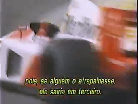1991 Interlagos Ayrton Senna Onboard Pole